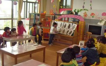 中小班安全教案通用8篇