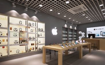 专卖店装修合同7篇