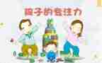专注力培训心得体会5篇