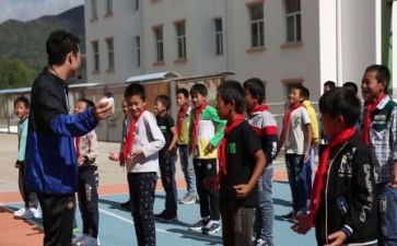 做助教心得体会5篇