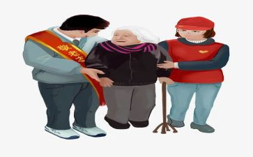 助人为乐好人好事事迹材料6篇