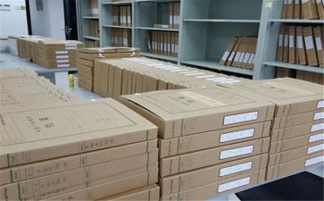 资料员岗实习报告优质7篇