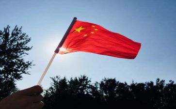 祖国赞演讲稿优秀5篇