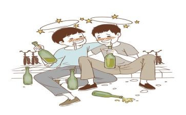 书让我陶醉450作文参考5篇