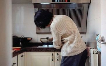 做饭的作文500字5篇