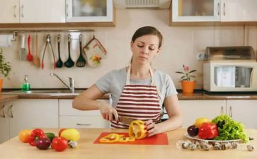 做饭的作文优质6篇