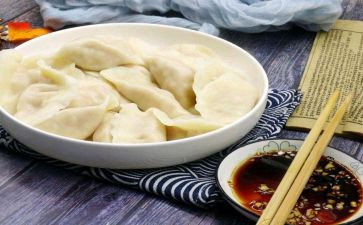 元旦做饺子活动方案6篇