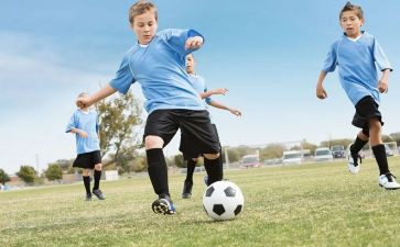 足球比赛作文范文5篇