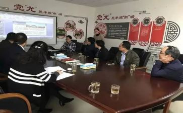 组织科半年工作总结5篇